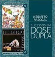 【送料無料】 Hermeto Pascoal エルメートパスコアル / Dose Dupla: 2 Cds 輸入盤 【CD】