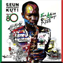 【送料無料】 Seun Kuti/Egypt 80 シェウンクティ/フェラズエジプト80 / From Africa With Fury: Rise - 怒りのアフリカより: Rise 輸入盤 【CD】