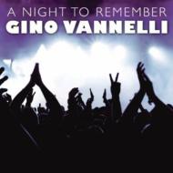 Gino Vanelli / Night To Remember 輸入盤 【CD】