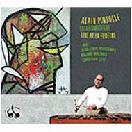 【送料無料】 Alain Pinsolle Chtarbmusique / Live At La Fenetre 輸入盤 【CD】