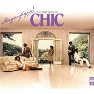 Chic シック / Magnifique: The Very Best Of 輸入盤 【CD】