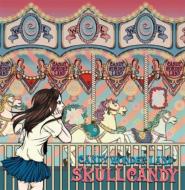 SKULL CANDY (JP) スカルキャンディ / CANDY WONDER LAND 【CD】
