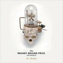 Brandt Brauer Frick / Mr Machine 輸入盤 【CD】