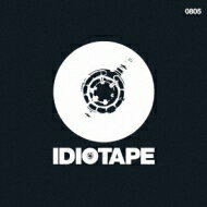 Idiotape / 0805 Ep 【CD】