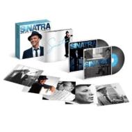 【送料無料】 Frank Sinatra フランクシナトラ / Sinatra: Best Of The Best 輸入盤 【CD】