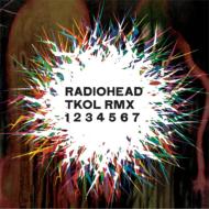 Radiohead レディオヘッド / Tkol Rmx 1234567 輸入盤 【CD】