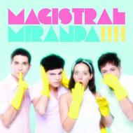 【送料無料】 Miranda / Magistral Miranda 輸入盤 【CD】