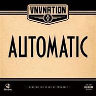 Vnv Nation / Automatic 輸入盤 【CD】