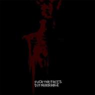 Fuck The Facts / Die Miserable 輸入盤 【CD】