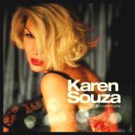 Karen Souza / Essentials 輸入盤 【CD】