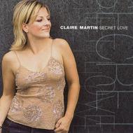 【送料無料】 Claire Martin クレアマーティン / Secret Love 輸入盤 【CD】