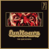 【送料無料】 Funkoars / Quickening 輸入盤 【CD】