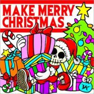 【送料無料】 Make Merry Christmas【タオル付き限定盤】 【CD】