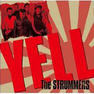 Strummers ストラマーズ / Yell 【CD Maxi】