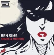 Ben Sims ベンシムズ / Smoke & Mirrors 輸入盤 【CD】