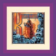 KULA SHAKER クーラシェイカー / K (180g) (+ Purple Vinyl 7" Single "Hush") 【LP】