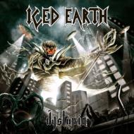 【送料無料】 Iced Earth アイスドアース / Dystopia 輸入盤 【CD】