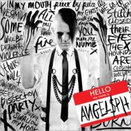 【送料無料】 Angelspit / Hello My Name Is (Jewel Case Packaging) 輸入盤 【CD】
