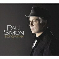 【送料無料】 Paul Simon ポールサイモン / Songwriter 【Blu-spec CD】