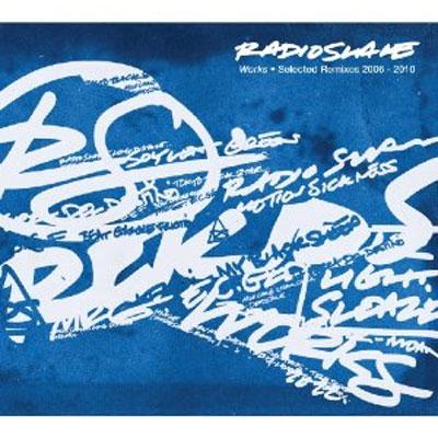 Radio Slave レディオスレイブ / Works! - Remixes 2006 - 2010 輸入盤 【CD】