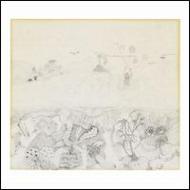 Robert Wyatt ロバートワイアット / Rock Bottom 【LP】