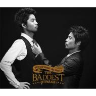 [初回限定盤 ] 久保田利伸 クボタトシノブ / THE BADDEST〜Hit Parade〜 【初回限定盤】 【CD】