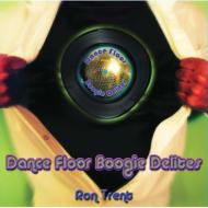 Ron Trent ロントレント / Dance Floor Boogie Delites 輸入盤 【CD】