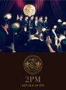 [初回限定盤 ] 2PM トゥーピーエム / REPUBLIC OF 2PM (CD+DVD) CD+DVD 15％OFF