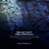 【送料無料】 Liszt リスト / Vallee D'obermann-piano Works: Zarafiants 【CD】