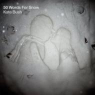 Kate Bush ケイトブッシュ / 50 Words For Snow 【LP】