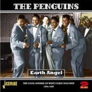 Penguins / Earth Angel: The Cool Sounds Of West Coast Doo Wap 1954-1960 輸入盤 【CD】