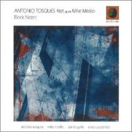 【送料無料】 Antonio Tosques / Block Notes 輸入盤 【CD】