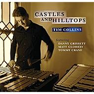 【送料無料】 Tim Collins / Castles And Hilltops 輸入盤 【CD】