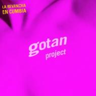 【送料無料】 Gotan Project ゴタンプロジェクト / La Revancha En Cumbia (First Album Remixed) 輸入盤 【CD】