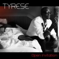 【送料無料】 Tyrese タイリース / Open Invitation 輸入盤 【CD】