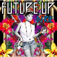 DJ RIE / Future Up 【CD】