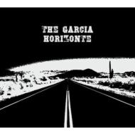 THE GARCIA / Horizonte 【CD】