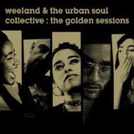 Weeland & The Urban Soul Collective / Golden Sessions 【CD】