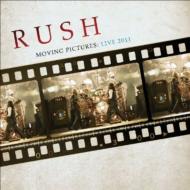 Rush ラッシュ / Time Machine 2011: Live In Cleveland 【LP】