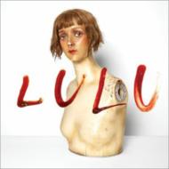【送料無料】 Lou Reed / Metallica / Lulu 輸入盤 【CD】