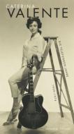 【送料無料】 Caterina Valente カテリーナバレンテ / Die Telefunken Jahre 1959-1974 (Japanese Edition) 【CD】