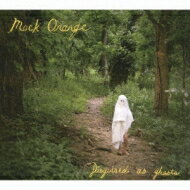 Mock Orange / Disguised As Ghosts 【CD】
