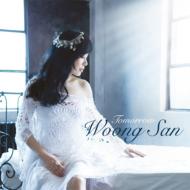 Woong San ウンサン / Tomorrow 輸入盤 【CD】