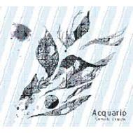 紙田 聡 / Acquario 【CD】