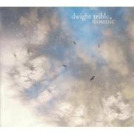 Dwight Trible / Cosmic 輸入盤 【CD】