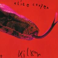 【送料無料】 Alice Cooper アリスクーパー / Killer 【SHM-CD】