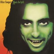 【送料無料】 Alice Cooper アリスクーパー / Goes To Hell: アリス クーパー地獄へ行く 【SHM-CD】