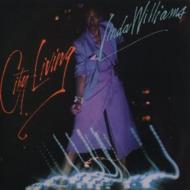 Linda Williams / City Living 【CD】