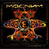 Magnum マグナム / Evolution 輸入盤 【CD】