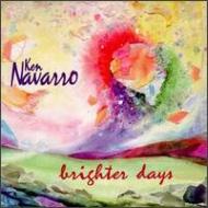 【送料無料】 Ken Navarro ケンナバロ / Brighter Days 輸入盤 【CD】
